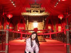 -新安江山水画廊风景区