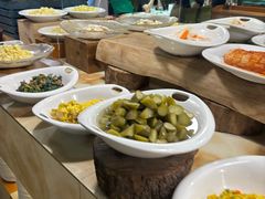-戈拿旺巴西烤肉(崇文门店)