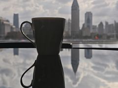 拿铁-震旦博物馆·A Cafe