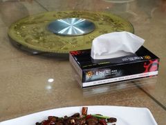 android_upload_pic-纪林菜馆·博山菜老字号(华光路店)
