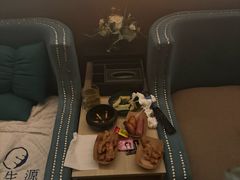 -润生源足道·SPA(个园店)