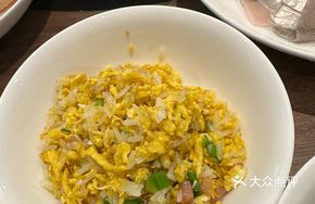 10 Fried Eggs