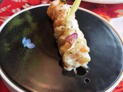 -上海滩餐厅(BFC外滩金融中心店)