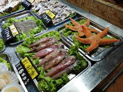 -鲜小岛·铜锅涮肉
