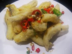 -一哥美食(总店)