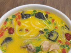 -云海肴·汽锅鸡·云南菜(广安门天虹店)