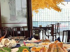 -火福·天湖阁大闸蟹博物馆主题餐厅(浅水湾店)