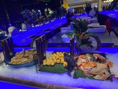-加餐海鲜自助(宝龙一城店)