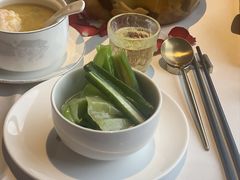 -情书·中餐厅(长嘉汇店)