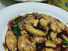 -南来顺饭庄·清真(南菜园店)
