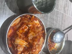 -全州豆芽汤饭