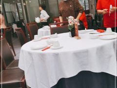大堂-岭南海晏楼(滨江东总店)