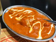 -克比叔叔印度餐厅Kebabs on the Grille (人民广场店)