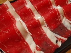 -四喜小胖·北京涮肉(五道营店)