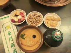 -南门涮肉(后海店)
