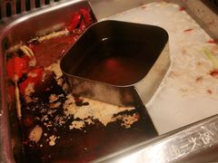 -串一火锅(赛格国际购物中心店)