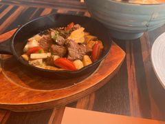 -山葵家·创意料理(临平银泰城店)