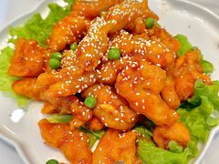 -马布尔莱斯食府(西红门店)