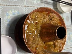 -蜗牛小馆醉乡民谣云南菜(惠新西里店)