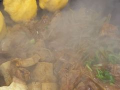 -福熙鼎铁锅炖鱼(槐中路店)