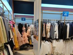-海马体照相馆(大连柏威年购物中心店)