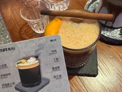 -BE NORMAL CAFE(霞溪路店)