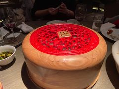 -悦轩中餐厅·高空江景·杭州柏悦酒店