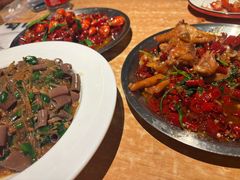 -喝丢一只鞋海鲜烧烤·海肠捞饭(东关街店)