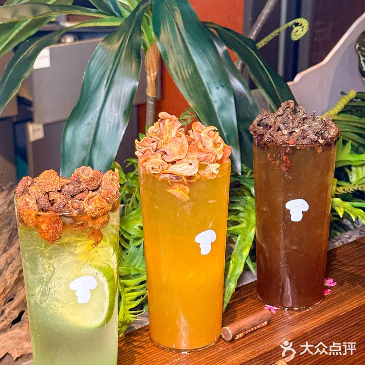 这一口云南野生菌火锅我连吃了三天！！