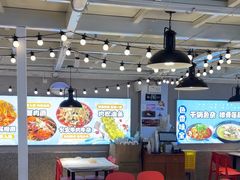 -石牌岭小亮蒸虾•湖北老字号(左岭店)