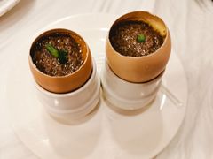 鹅肝蒸蛋盅-庐州太太(鼓楼店)