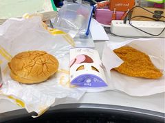 -麦当劳(长泰商业广场店)