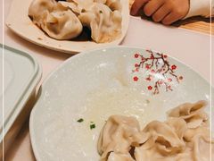-老边饺子馆(金源店)