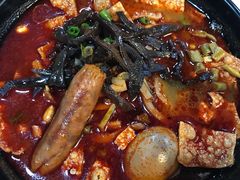 -阿生哥螺蛳粉(二七万达店)