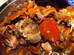 -胖哥俩肉蟹煲(爱琴海购物公园店)