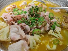 -大丰收·李家(湖里万达店)