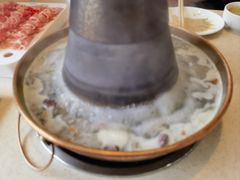 -阳坊大都涮羊肉(阳坊总店)