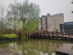 -上海崇明金茂凯悦酒店