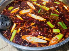 -贵州黄牛肉(西溪湿地店)