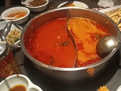 -正禾鲜·潮汕牛肉火锅(凯德天府店)