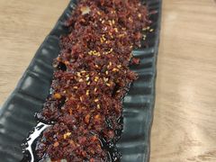 -韩麦大冷面(桂花街直营店)