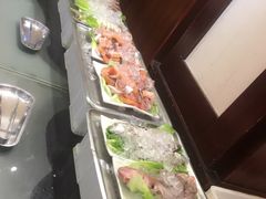 -三亚胜意海景酒店·海鲜自助餐厅(三亚湾路店)
