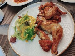 -索菲娅俄式西餐厅(中央大街店)