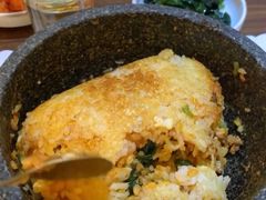 -高丽棒韩国烤肉店
