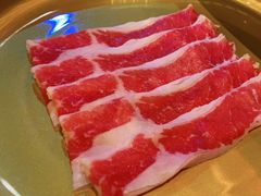 -牛New寿喜烧(虹桥新天地店)