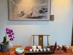 -福顺斋素食馆(梧桐山店)