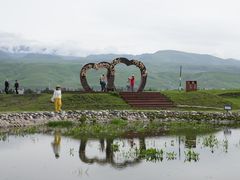 -新疆那拉提国家旅游度假区