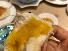 -浦东绿地铂骊酒店品珍轩中餐厅