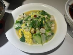 -33号大院·青岛本帮菜(五四广场店)