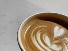 -RIPPLE COFFEE涟漪咖啡